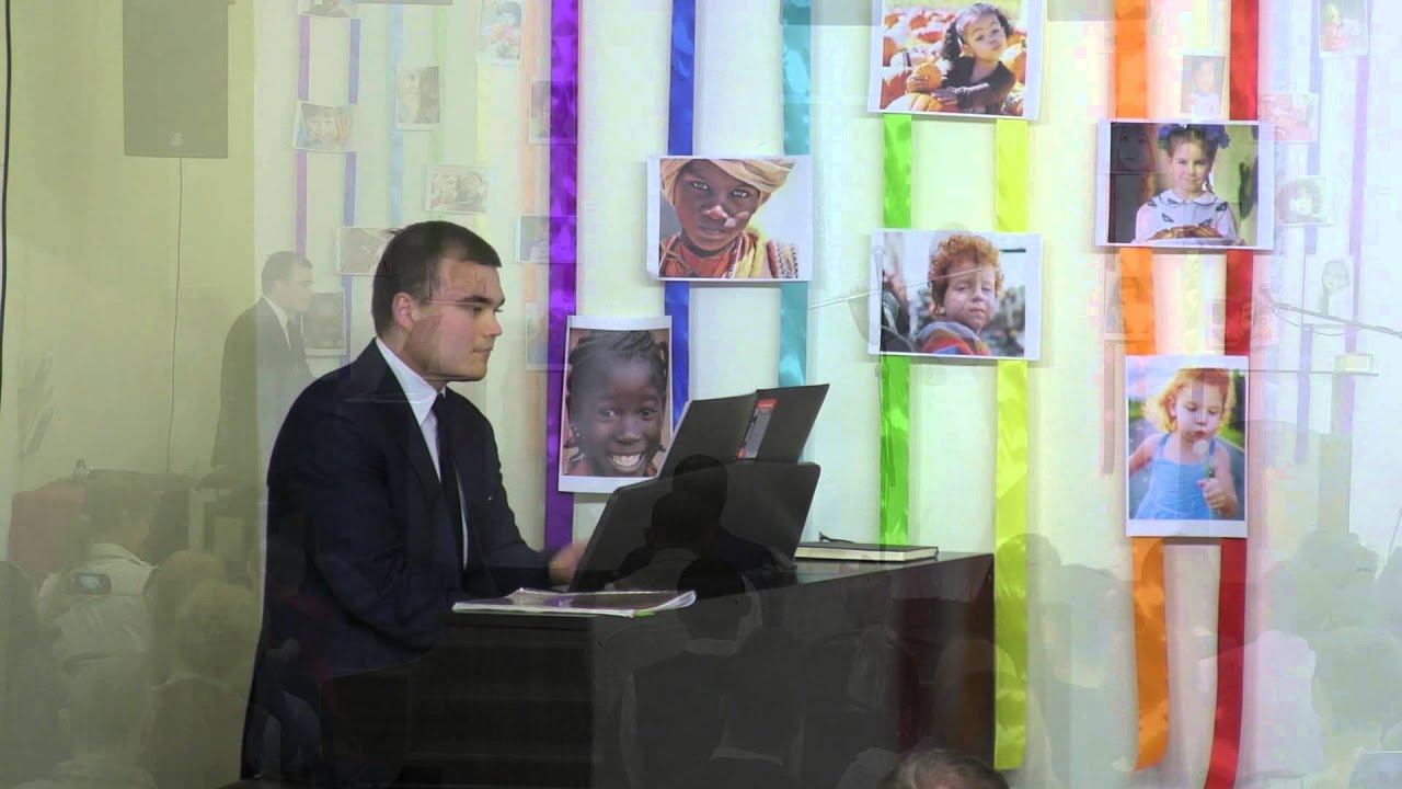 20 июня 2015 Выступление: Екатерина Борисова и Осадчев Станислав смотреть онлайн