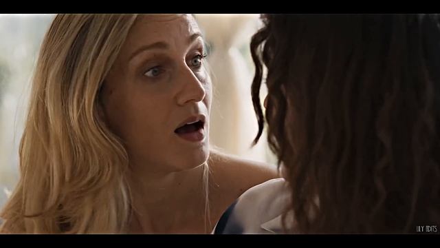 Lea & Lara | Their Story (Sub English)