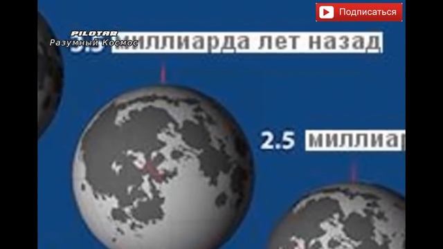 O смещении полюсов Лунa смотреть онлайн
