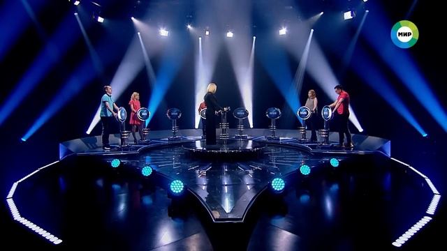 Слабое Звено. Выпуск 121 От 18.11.2022 смотреть онлайн