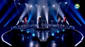 Слабое Звено. Выпуск 121 От 18.11.2022