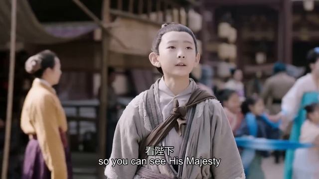 【最新功夫电影】眾人欺負和猴子生活在一起的乞丐小孩，哪料他竟苦練十年成為天下第一，坐擁山頭自立為王！💥|#chinesedrama