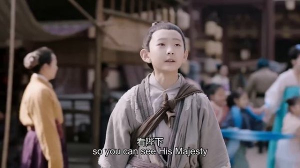 【最新功夫电影】眾人欺負和猴子生活在一起的乞丐小孩,哪料他竟苦練十年成為天下第一,坐擁山頭自立為王!💥|#chinesedrama