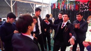 It`s Magic-wedding day