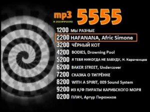 Реклама на BRIDGE TV 2011 (13/15)
