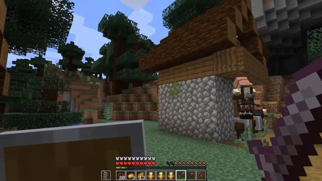 ПугиВуги против Сиреноголовый SirenHead МультяшныйКот КартунКэт CartoonCat Компот Хагиваги майнкраф