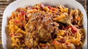 ВКУСНАЯ И ЗДОРОВАЯ ЕДА ❗️КАПУСТА