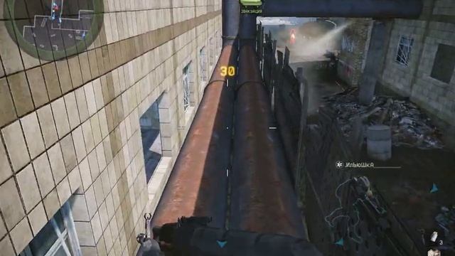 Warface-Неудачное прохождение PVE-миссии сложно.