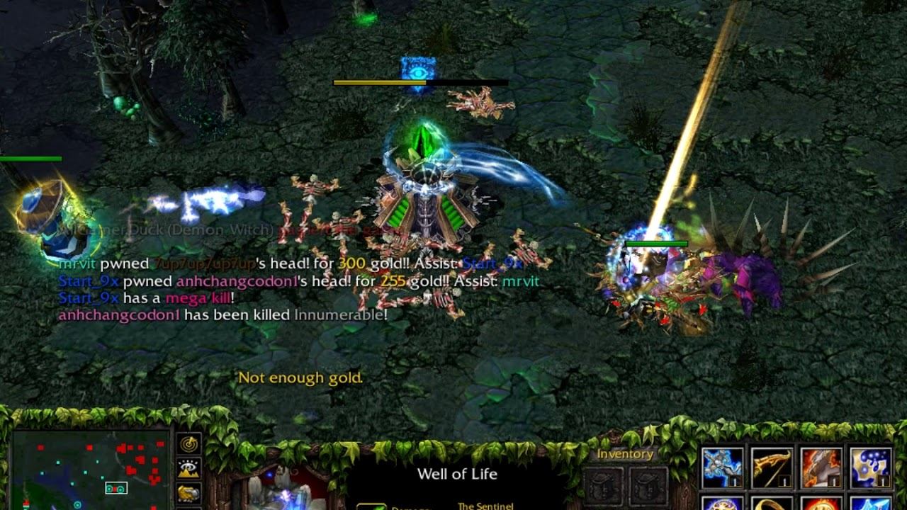 trobuivip Dota Imba legend 2k18 Già + tiền cái kết đã xác định смотреть онлайн