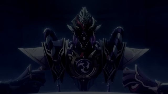 Will Scaramouche Be The New Scarlet King? [Genshin Impact Lore Theory]