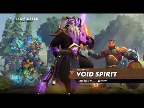 Team Aster vs CDEC | Game 2 & 3 - DPL-CDA Professional League Season 1 смотреть онлайн