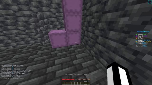 How I Made $100,000 In 1 DAY On DonutSMP...