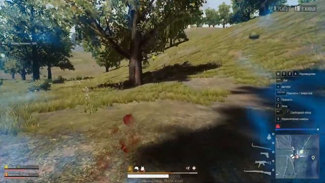 PUBG LITE #2 - Повезло с зоной. Научился мансавать) смотреть онлайн