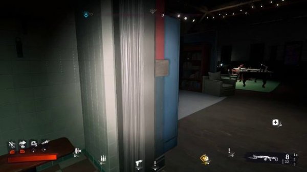 Прохождение игры Redfall Часть 2