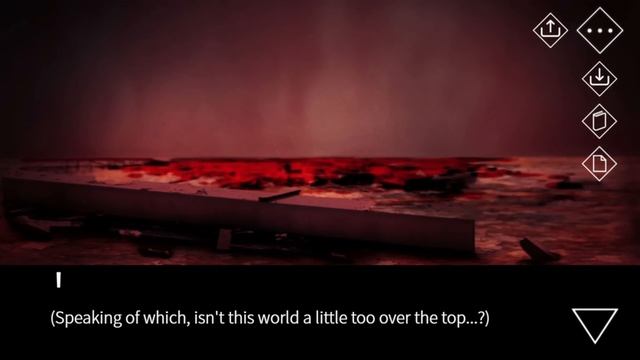 ПРОХОЖДЕНИЕ ВСЕХ КОНЦОВОК И РУТОВ В Homicipher | Ritsu ☽