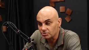 Страна должна быть разрушена. Георгий Закревский.