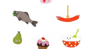 Котёнок Котэ  - 😎 Я ВИЖУ - Караоке для детей - песенки для детей