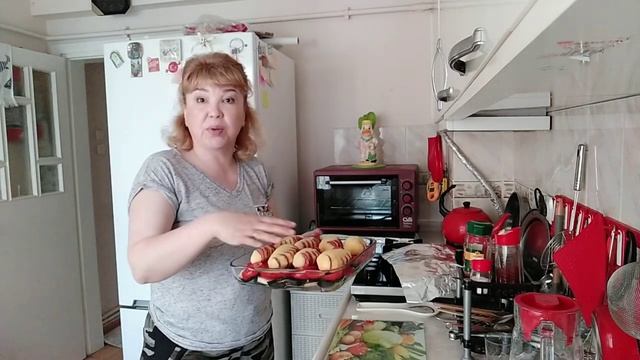 Влог Турция🌴✔️Готовлю Картошку с Баклажанами✔️Болталка✔️ Получилось очень вкусно✔️Турция🇹🇷 смотреть онлайн