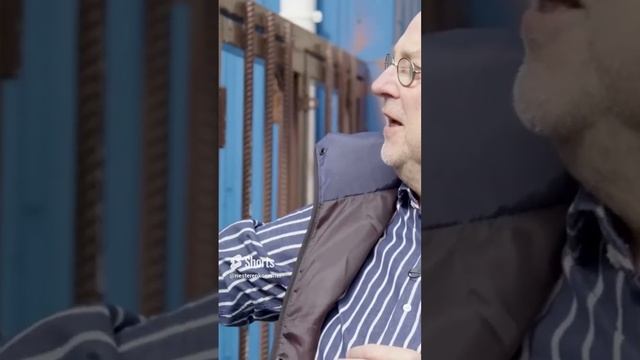 Из фильма «Русские• XXI век».15 смотреть онлайн