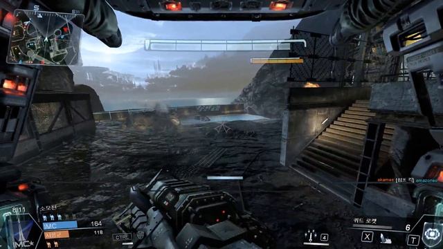 TitanFall 2016 10 16 Dig Site смотреть онлайн