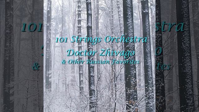 Doctor Zhivago (Main Title) смотреть онлайн