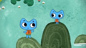 ЧТО В КОРОБКЕ? Котики, вперёд! Удивительные приключения! Сборник мультиков для детей