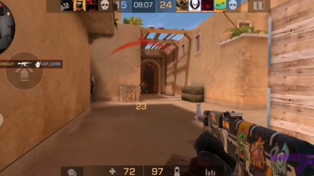 Как менялись мои фрагмувики!!! Эволюция моих фрагмувиков в standoff 2!! смотреть онлайн