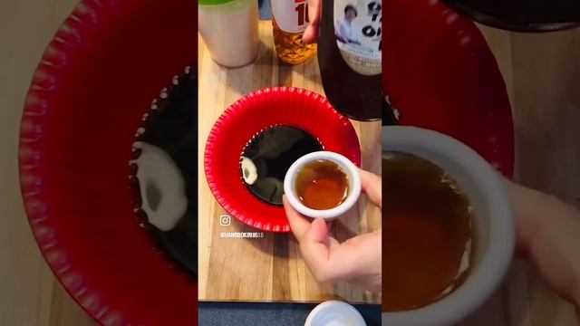 진주아지매 충무김밥 #오징어 #어묵 #무우김치 смотреть онлайн