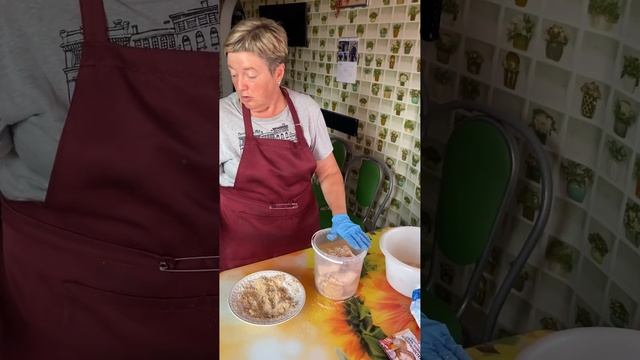 Рецепт и приготовление соленого сала от Люси Луневой