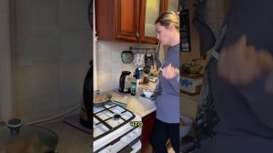 Что я готовлю через 9 месяцев после резекции желудка (удаление 80% желудка) 🔪 что бы сбросить 40кг