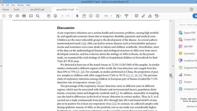 How to READ a Scientific Article смотреть онлайн