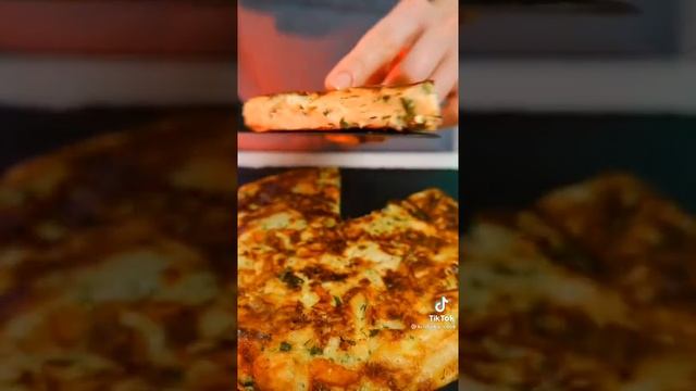 Супер рецепт СЫРнОЙ ЛЕПЕШКИ!!!! Быстро вкусно смотреть онлайн