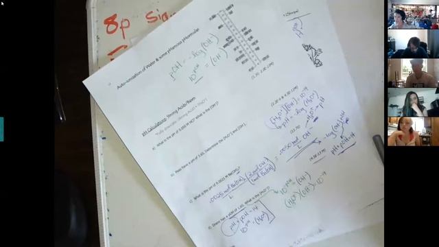 2b Acids & Bases смотреть онлайн
