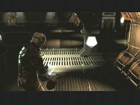 Dead Space: Chapter 2, Flamethrower-only run - Impossible Mode (Part 1/5) смотреть онлайн