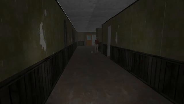 Evil Nurse School's Out Escape Mode Full Gameplay смотреть онлайн