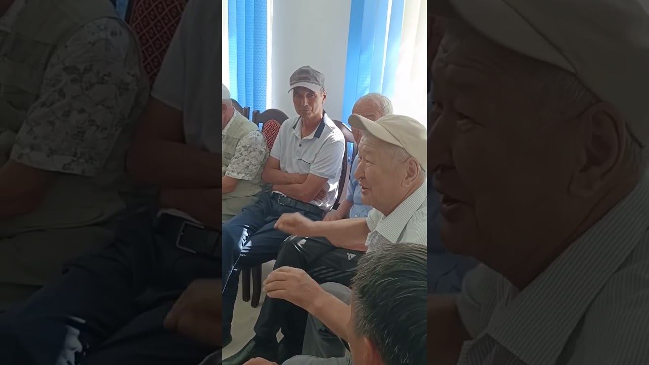 19.06.2024 г. ТОО "АБЫз-LTD" смотреть онлайн