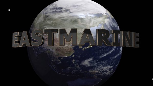 Производство катеров и РИБов компании East Marine