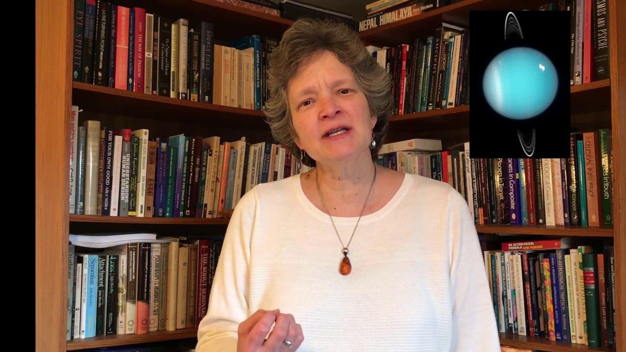 Uranus in Taurus - May 2018 - video with higher volume смотреть онлайн