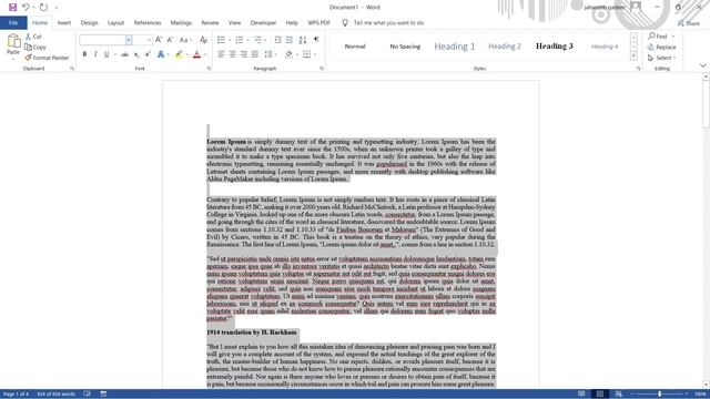 How To Change Font To Times New Roman In Word смотреть онлайн