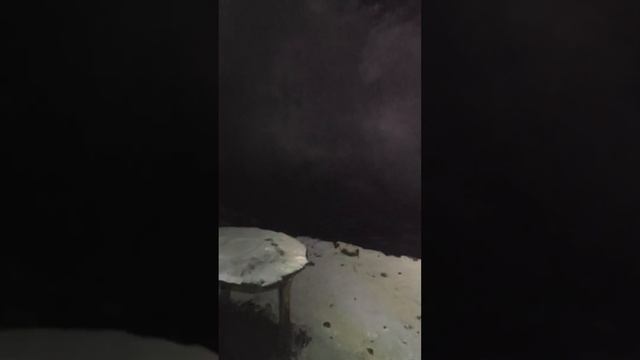 Ночной выход к базовому лагерю Марди-Химал на высоту 4500м #непал #travel #путешествия смотреть онлайн