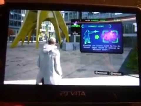 watch dog ps vita смотреть онлайн