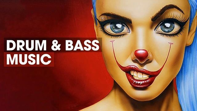 Kanine _ Live From DnB Allstars 360° смотреть онлайн