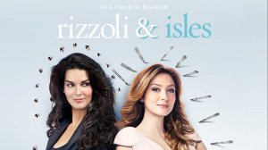 Напарницы – 4 сезон 5 серия / Rizzoli and Isles