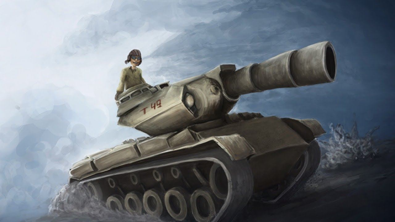 wotblitz big boss #часть 6 18+ #osa43rus #цель #fan смотреть онлайн