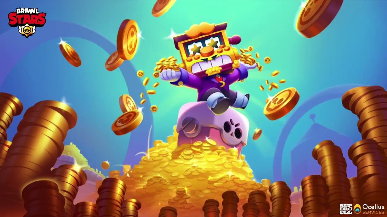 💰 Процесс создания иллюстрации #brawlstars #бравлстарс #brawltalk смотреть онлайн
