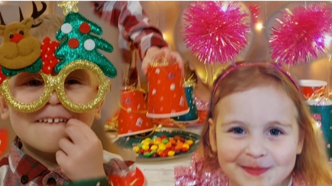 🎄НОВОГОДНИЙ🎄 🍬🍭СЛАДКИЙ ЧЕЛЛЕНДЖ🤪✨️ смотреть онлайн