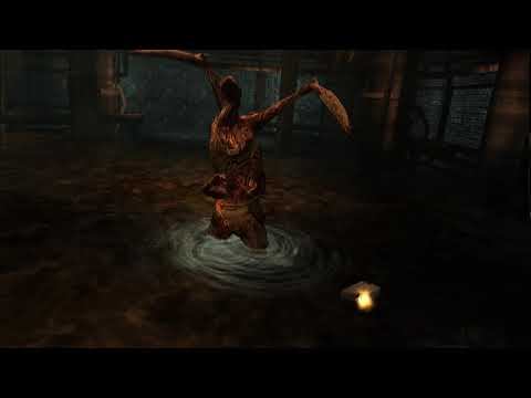 Dead Space Extraction in VR Chapter6 Oculus Rift смотреть онлайн