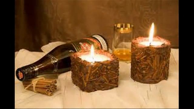 Шепчутся свечи ... муз. Ю. Чуфарова сл. В. Машинского смотреть онлайн