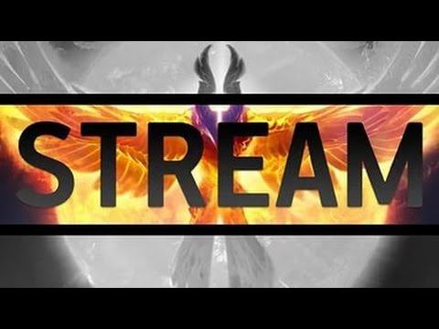 Dota Stream l Отмываем лп :((( смотреть онлайн