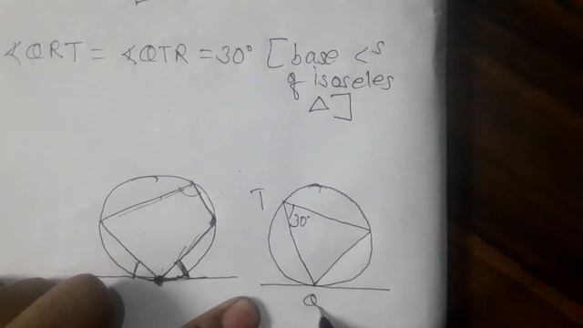 find the missing angle x |tangent | alternate segment смотреть онлайн